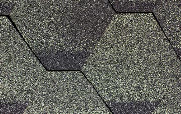 Walpole St Peter fibreglass shingle repairs