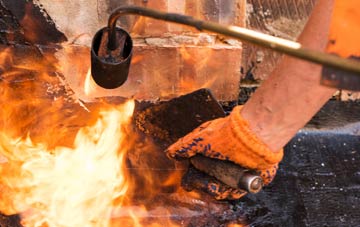 Walpole St Peter flat roof repair companies