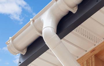 Walpole St Peter gutter installation costs