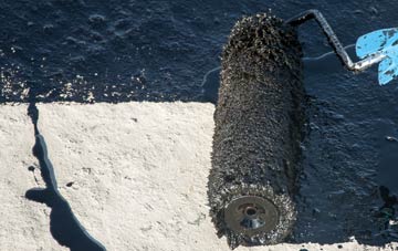 Walpole St Peter liquid sealant waterproofing