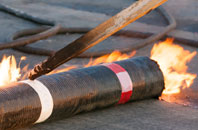 free Walpole St Peter flat roofing repair quotes