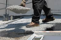 find rated Walpole St Peter flat roofing replacement companies