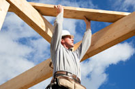 Walpole St Peter roof replacement work