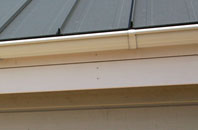 Walpole St Peter soffit repair